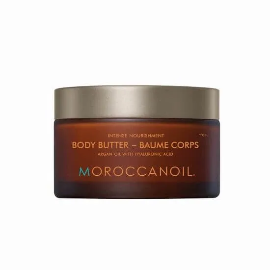 Body Butter Fragrance Originale, 200 ml, Moroccanoil — preț și oferte
