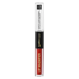 Bellaoggi Lip Magnifier – ruj lichid nr. 205 Poppy Red