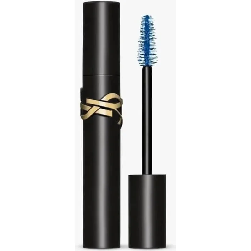 Yves Saint Laurent Lash Clash – rimel pentru volum – albastru — preț și oferte