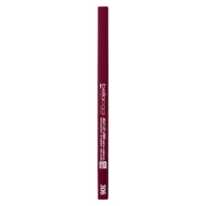 Bellaoggi Jelly lip liner – creion de buze cu textură de gel nr. 306 seduction