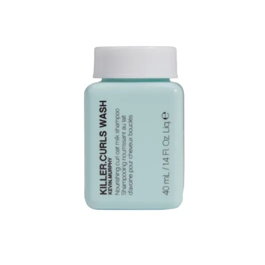 Sampon pentru par ondulat Kevin Murphy Killer Curls Wash 40ml — preț și oferte