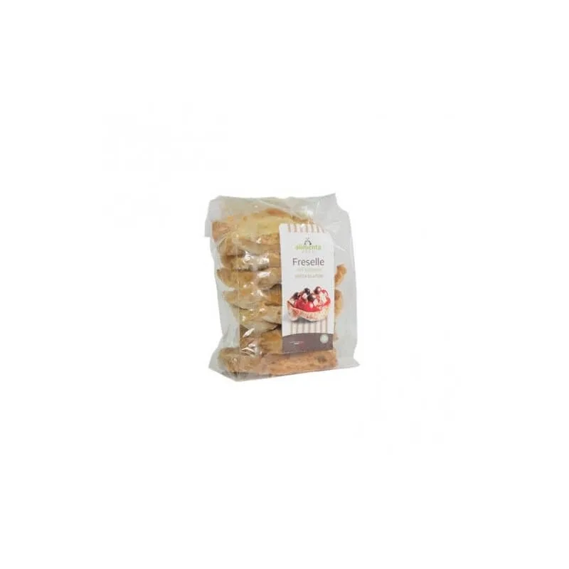 Alimenta 2000 Freselle din hrișcă, fără gluten, 250 g — preț și oferte