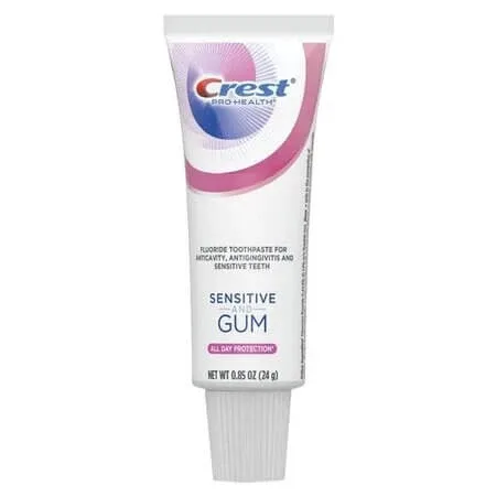 Pasta de dinti pentru dinti sensibili Pro-Health Sensitive and Gum, 24 g, Crest — preț și oferte