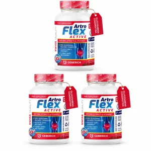 Artroflex Active 3x30 Capsule