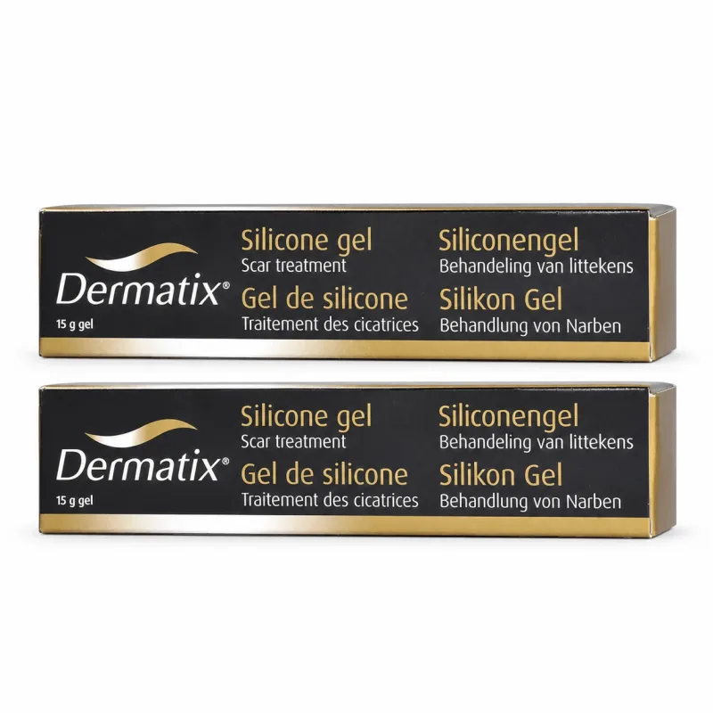 Dermatix Ultra gel 2x15 g — preț și oferte