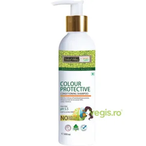 Sampon fara Sulfati pentru Protectie Culoare Par 200ml