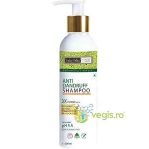 Sampon Antimatreata cu Rozmarin 200ml