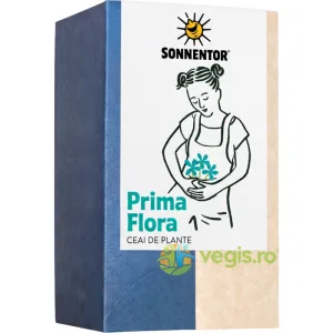 Ceai Prima Flora Ecologic/Bio 18dz