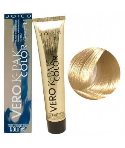 Vopsea de par permanenta Joico Vero K-Pak Color 10N 74ml — preț și oferte