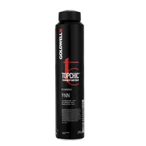 Vopsea Permanenta Goldwell Top Chic Can 9NN 250ml