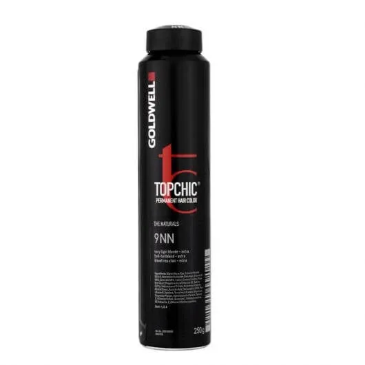 Vopsea Permanenta Goldwell Top Chic Can 9NN 250ml — preț și oferte