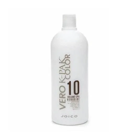 Oxidant Joico Vero K-Pak Veroxide Vol 10 950ml — preț și oferte