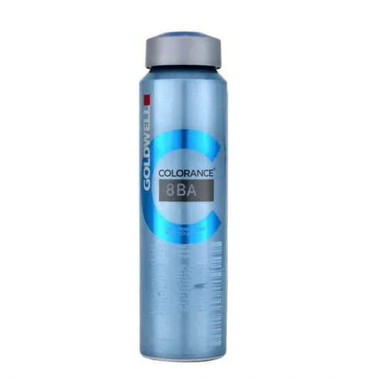 Vopsea de par demipermanenta Goldwell Colorance CAN 8BA 120ml — preț și oferte