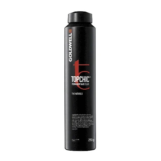 Vopsea de par permanenta Goldwell Top Chic Can 6BS 250ml — preț și oferte