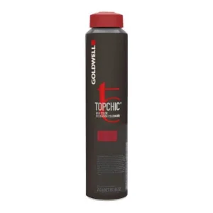 Vopsea permanenta Goldwell Top Chic Can 6RV Max 250ml