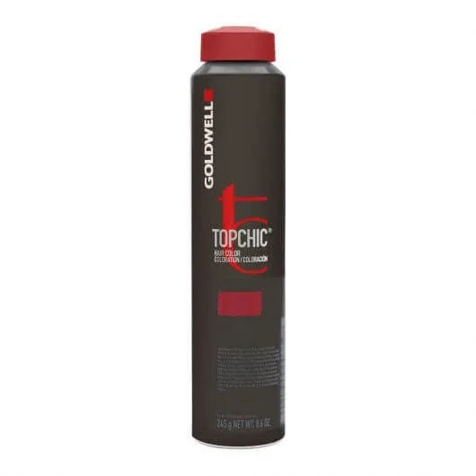 Vopsea permanenta Goldwell Top Chic Can 6RV Max 250ml — preț și oferte