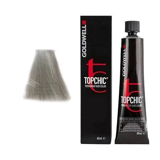 Vopsea de par permanenta Goldwell Top Chic 11V 60 ml — preț și oferte