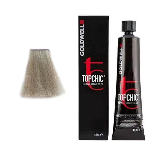 Vopsea de par permanenta Goldwell Top Chic 11A 60 ml — preț și oferte