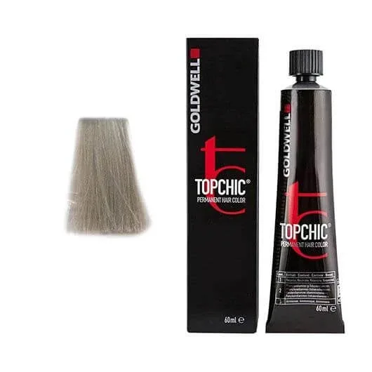 Vopsea de par permanenta Goldwell Top Chic 11P 60ml — preț și oferte