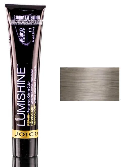 Vopsea de par permanenta Joico Lumishine Permanent Creme 10BA 74ml — preț și oferte