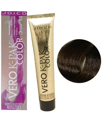 Vopsea de par permanenta Joico Vero K-Pak Color 5B 74ml — preț și oferte