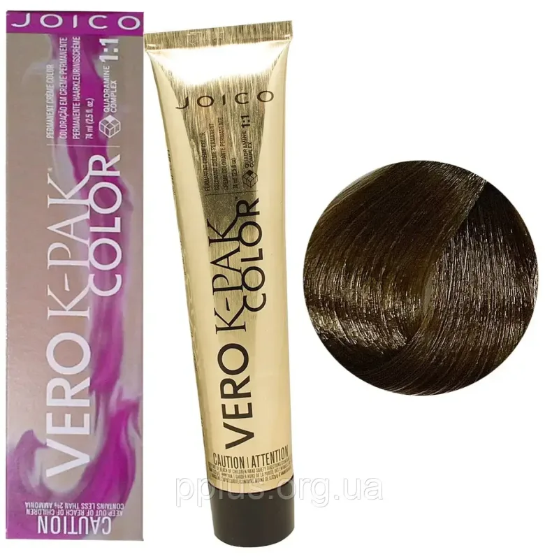 Vopsea de par permanenta Joico Vero K-Pak Color 6B 74ml — preț și oferte