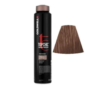 Vopsea de par permanenta Goldwell Top Chic Can 7RB 250ml