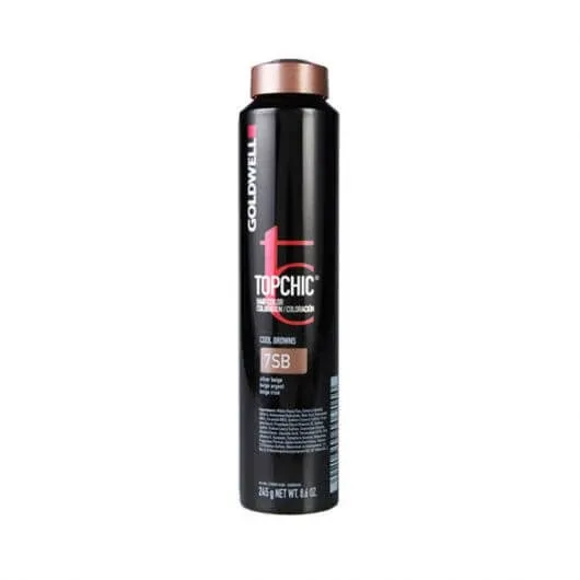 Vopsea de par permanenta Goldwell Top Chic Can 7SB 250ml — preț și oferte