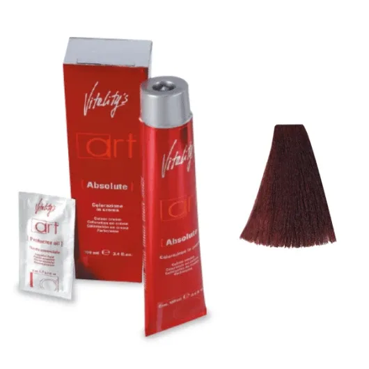 Vopsea permanenta de par Vitality's Art Absolute 4.6 - 100ml — preț și oferte