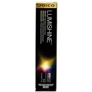 Vopsea de par permanenta Joico Lumishine Permanent Creme 6NNG 74ml