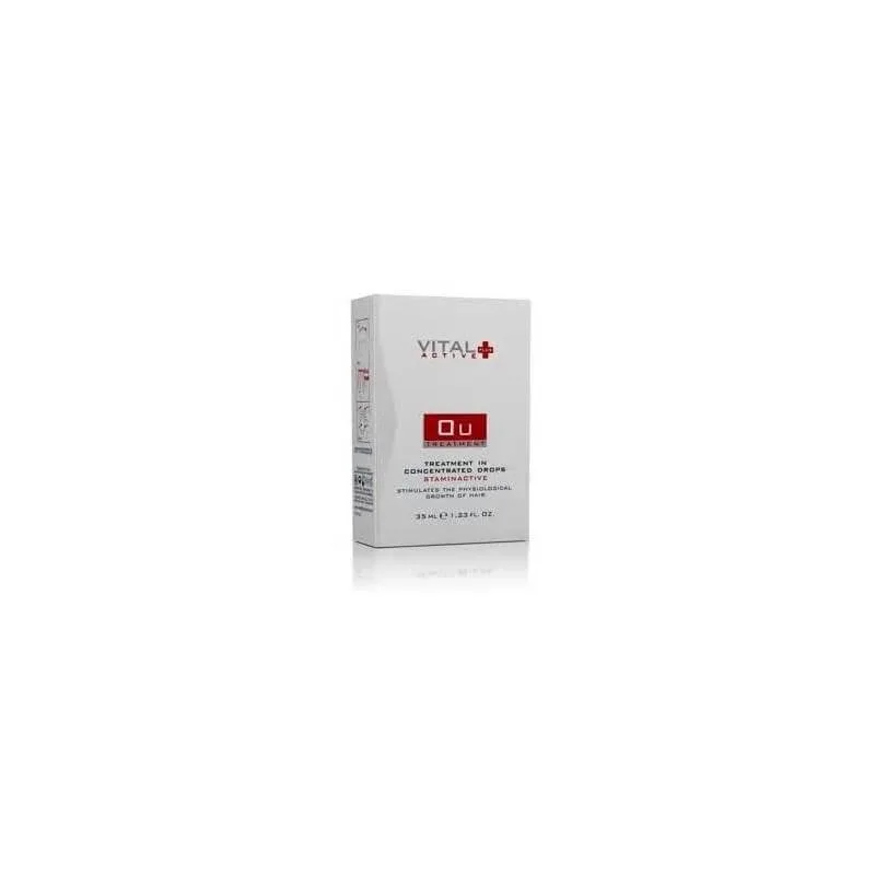 Vital Plus Active DU 35 ml — preț și oferte