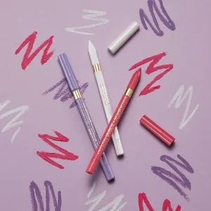 Eveline Cosmetics Variete, eyeliner gel, rezistent la apă, nr. 02 maro, 1 bucată
