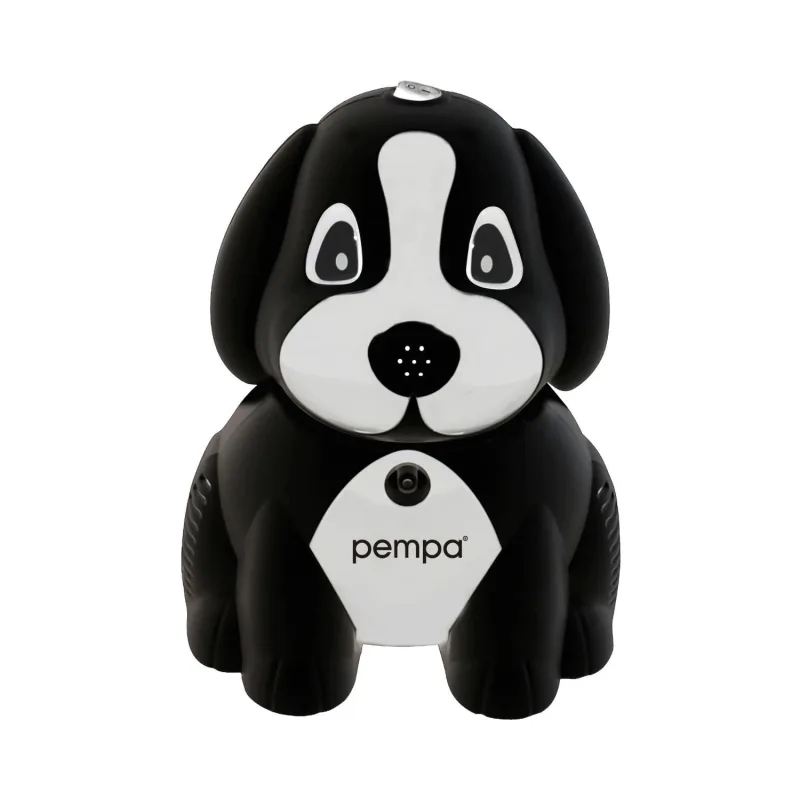 Pempa Neb Kids, un inhalator cu piston pentru copii — preț și oferte