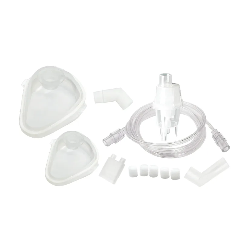 Pempa, kit de inhalare pentru copii și adulți pentru inhalatorul NEB100, NEB100 Plus și NEB Kids — preț și oferte