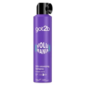 Lac de păr Got2B Volumania Volume, 300ml