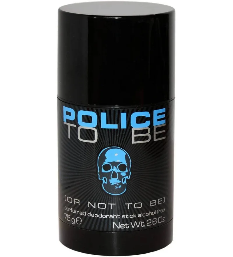 Deodorant stick Police To Be Man, 75ml — preț și oferte