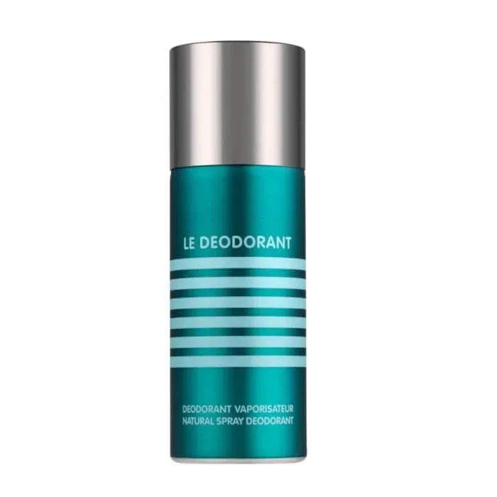 Jean Paul Gaultier Le Deodorant, 150ml — preț și oferte
