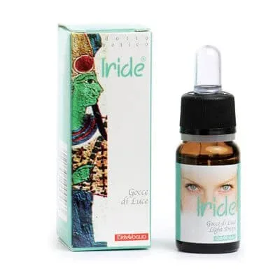 Picături de lumină Iris 10 ml — preț și oferte