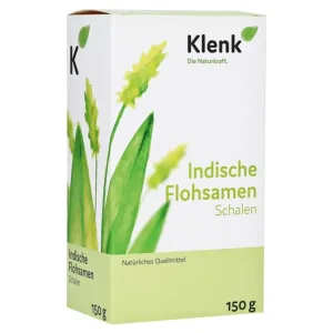 Coji de psyllium Indian 150 g