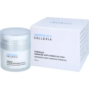 Cellexia Cremă pentru gât și decolteu 50 ml