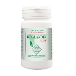 Reglandin cps 30 capsule 858 mg