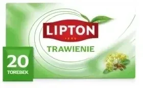 Lipton Digestion Herbal Tea 20 pungi