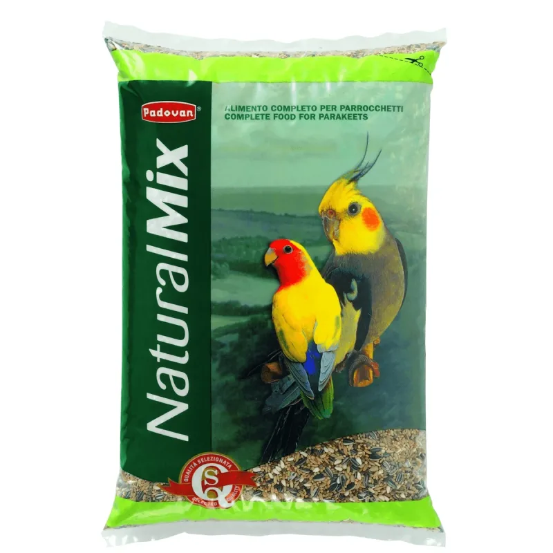 Natural Mix Nimfe, 850 g — preț și oferte