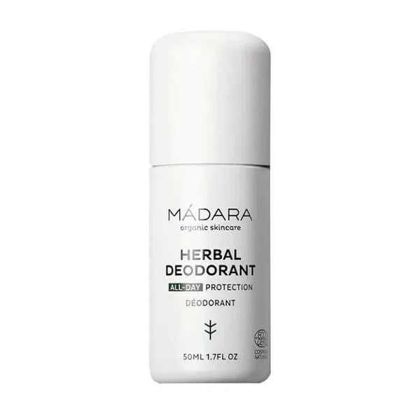 Deodorant Madara Herba, deodorant, 50 ml — preț și oferte