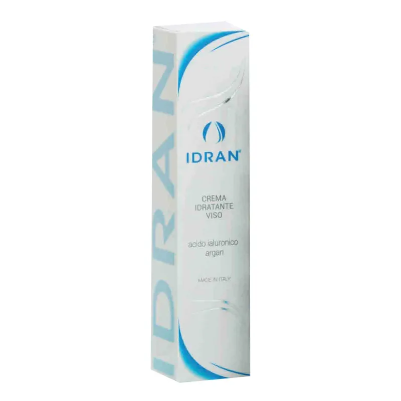 CREMĂ HIDRATANTĂ PENTRU FAȚĂ IDRAN — preț și oferte
