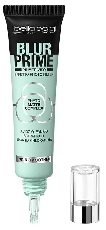 BELLAOGGI BLUR PRIME — preț și oferte
