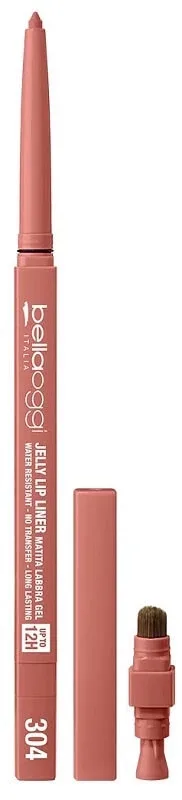 BELLAOGGI JELEU PENTRU BUZE 304 — preț și oferte