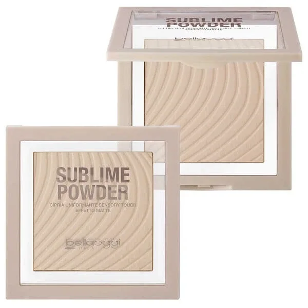 FRUMOASĂ ASTĂZI PULBERE SUBLIMĂ 120 — preț și oferte