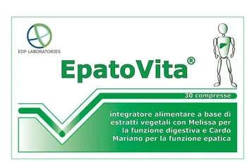 HEPATOVITA 30CPR — preț și oferte