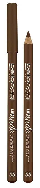 BELLAOGGI LIP NUDE MILK&COFFEE